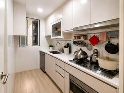 Forestville (D25), Condominium #556610371